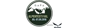 Alpentestival